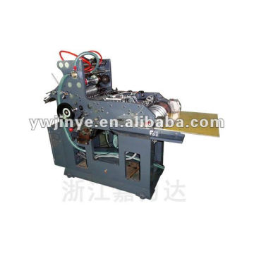 JYZF128 Full Automatic Pocket Envelope Making Machine